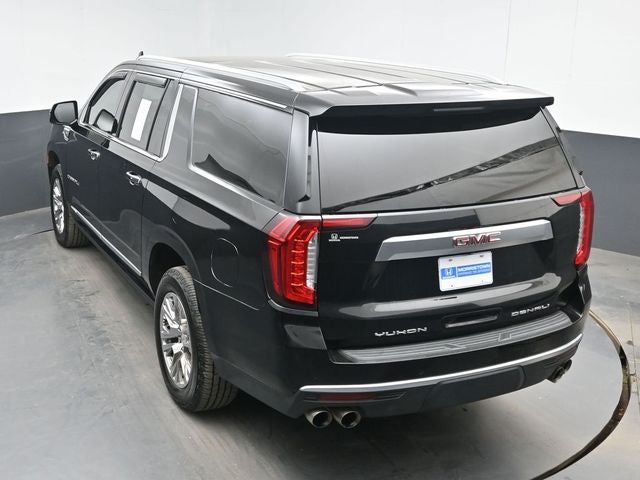 2022 GMC Yukon Denali Denali