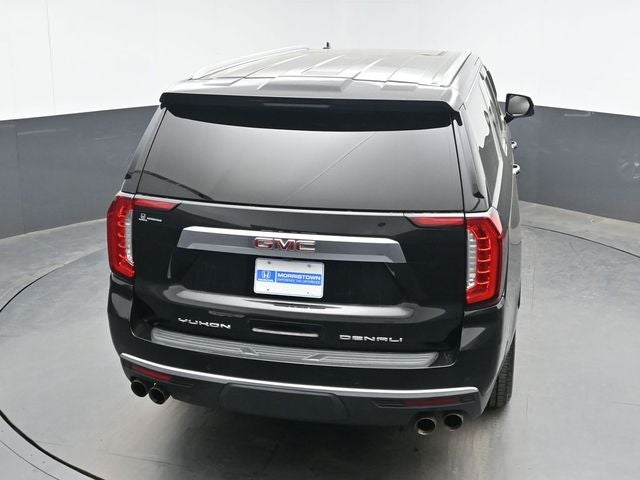 2022 GMC Yukon Denali Denali