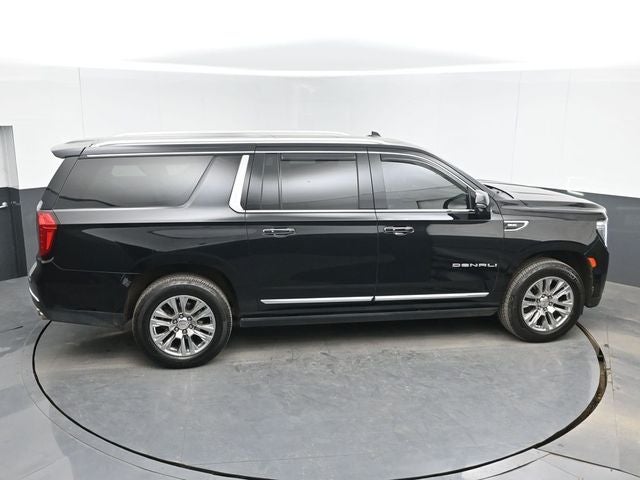 2022 GMC Yukon Denali Denali