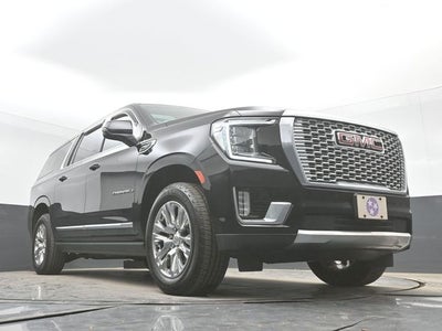 2022 GMC Yukon Denali Denali