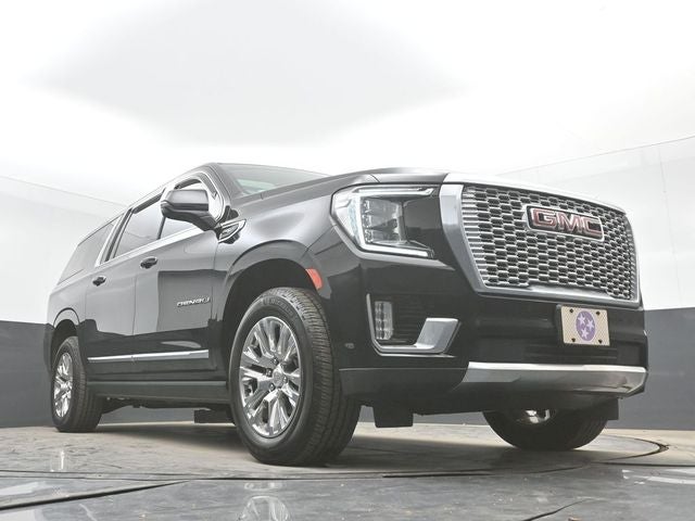 2022 GMC Yukon Denali Denali