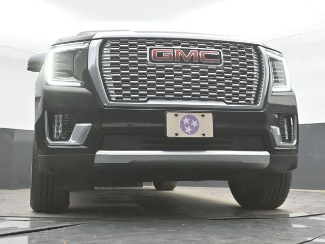2022 GMC Yukon Denali Denali