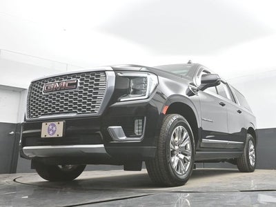 2022 GMC Yukon Denali Denali