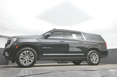 2022 GMC Yukon Denali Denali