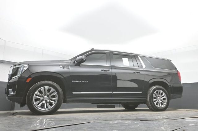 2022 GMC Yukon Denali Denali