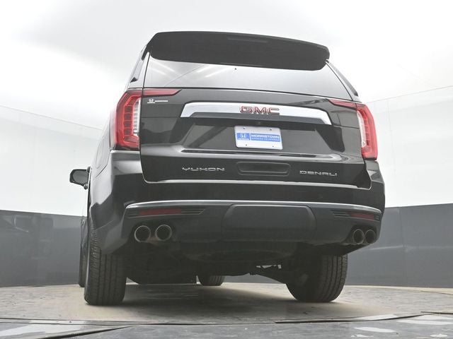 2022 GMC Yukon Denali Denali