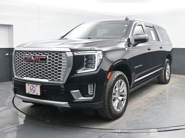 2022 GMC Yukon Denali Denali