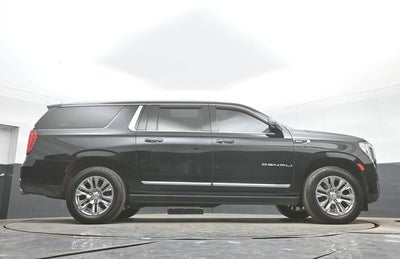 2022 GMC Yukon Denali Denali