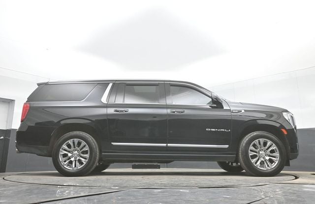 2022 GMC Yukon Denali Denali