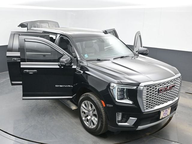 2022 GMC Yukon Denali Denali