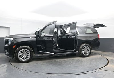 2022 GMC Yukon Denali Denali
