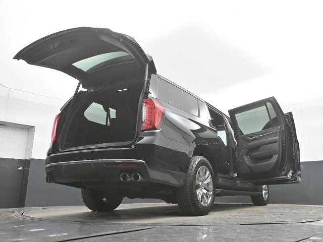 2022 GMC Yukon Denali Denali