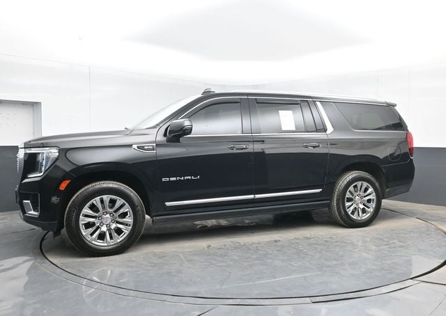 2022 GMC Yukon Denali Denali