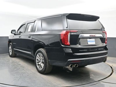 2022 GMC Yukon Denali Denali