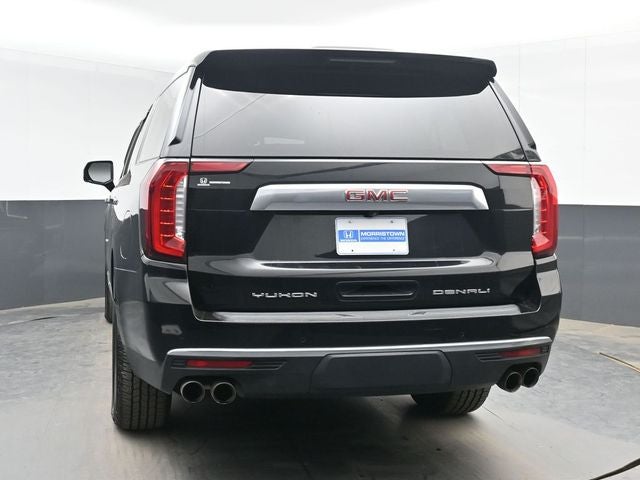 2022 GMC Yukon Denali Denali