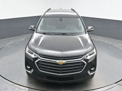 2020 Chevrolet Traverse 3LT