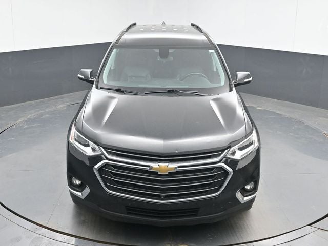 2020 Chevrolet Traverse 3LT