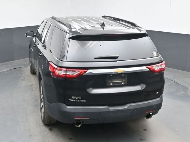 2020 Chevrolet Traverse 3LT