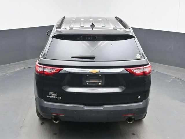 2020 Chevrolet Traverse 3LT