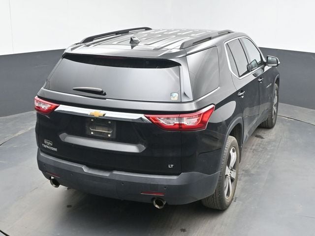 2020 Chevrolet Traverse 3LT