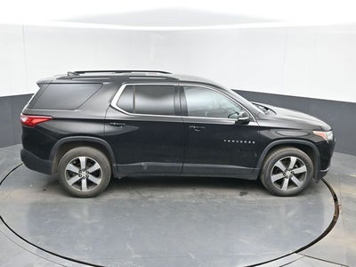 2020 Chevrolet Traverse 3LT