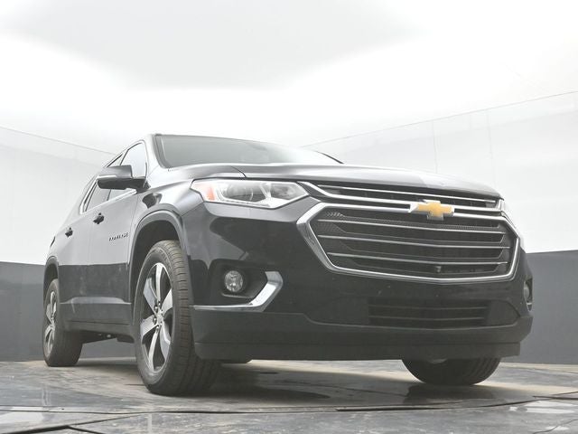 2020 Chevrolet Traverse 3LT