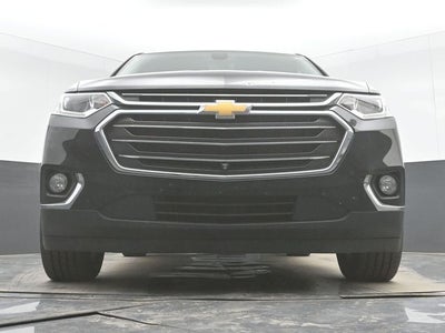 2020 Chevrolet Traverse 3LT