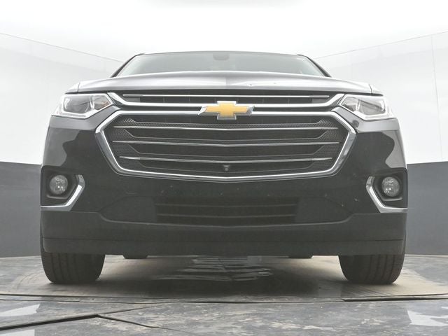 2020 Chevrolet Traverse 3LT