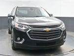 2020 Chevrolet Traverse 3LT