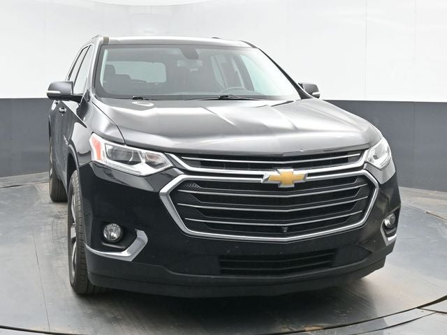 2020 Chevrolet Traverse 3LT
