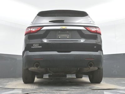 2020 Chevrolet Traverse 3LT