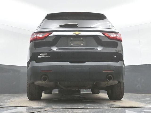 2020 Chevrolet Traverse 3LT