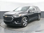 2020 Chevrolet Traverse 3LT