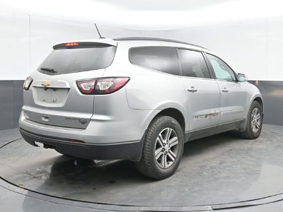 2015 Chevrolet Traverse 2LT 2LT