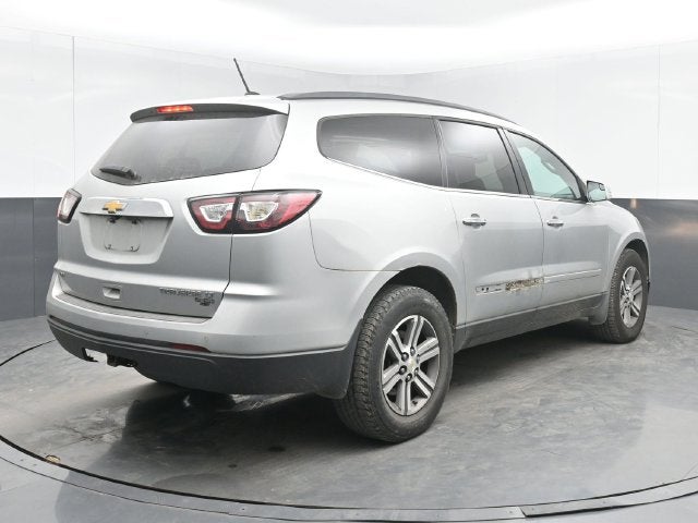 2015 Chevrolet Traverse 2LT 2LT