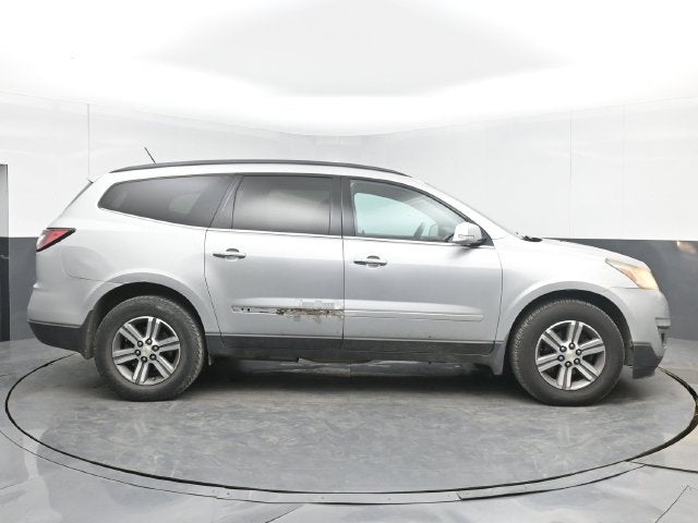 2015 Chevrolet Traverse 2LT 2LT