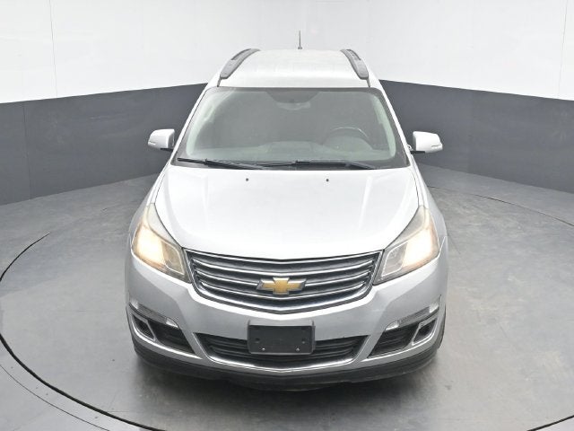 2015 Chevrolet Traverse 2LT 2LT