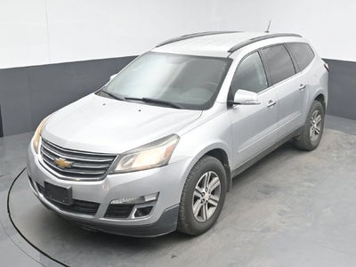 2015 Chevrolet Traverse 2LT 2LT