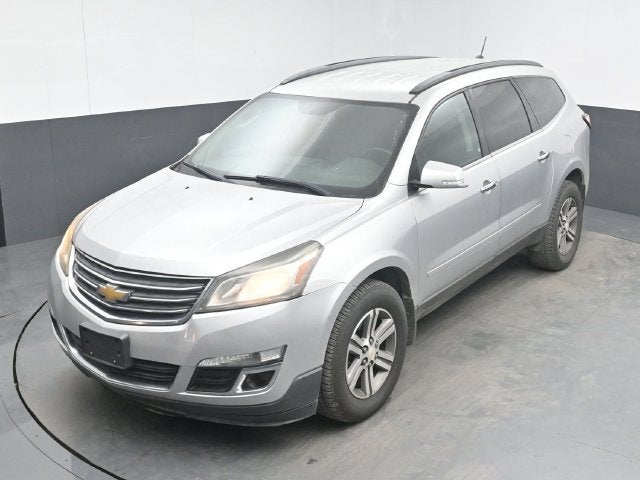 2015 Chevrolet Traverse 2LT 2LT