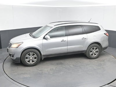 2015 Chevrolet Traverse 2LT 2LT