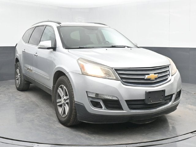 2015 Chevrolet Traverse 2LT 2LT