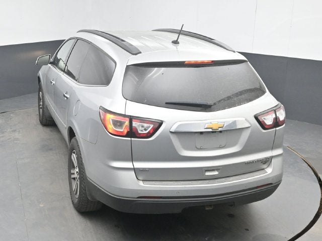 2015 Chevrolet Traverse 2LT 2LT