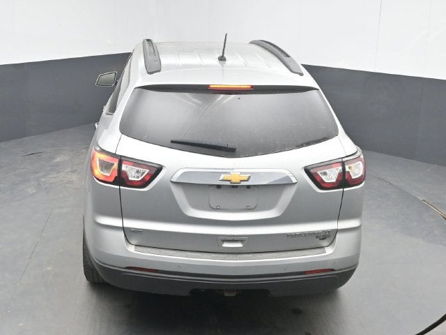 2015 Chevrolet Traverse 2LT 2LT