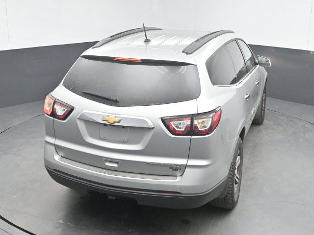 2015 Chevrolet Traverse 2LT 2LT