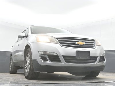 2015 Chevrolet Traverse 2LT 2LT