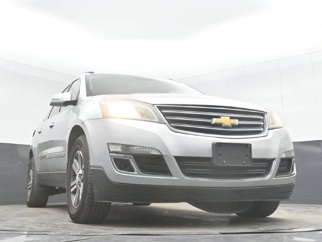 2015 Chevrolet Traverse 2LT 2LT