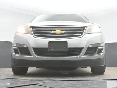 2015 Chevrolet Traverse 2LT 2LT