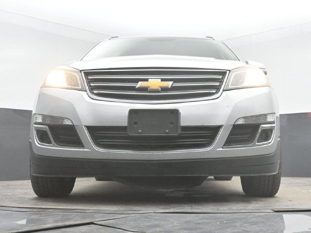 2015 Chevrolet Traverse 2LT 2LT