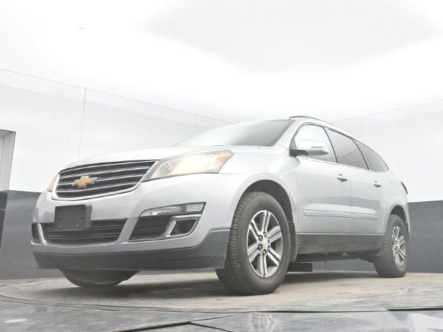 2015 Chevrolet Traverse 2LT 2LT