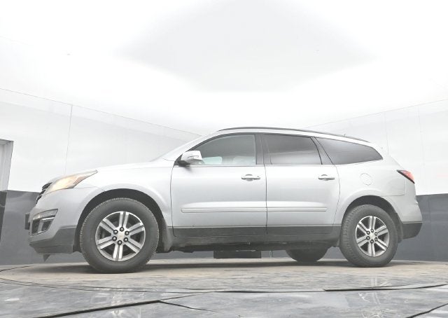 2015 Chevrolet Traverse 2LT 2LT